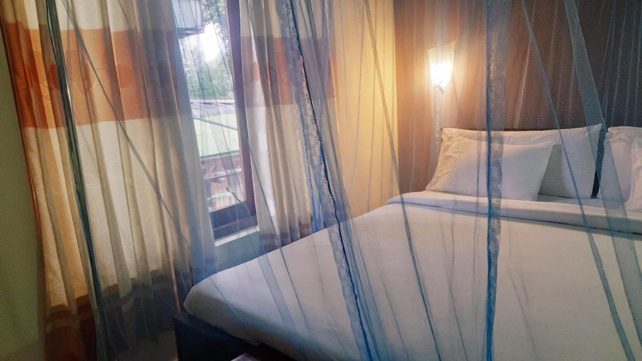 Sitha'S Heaven Bed and Breakfast Ella Exteriör bild